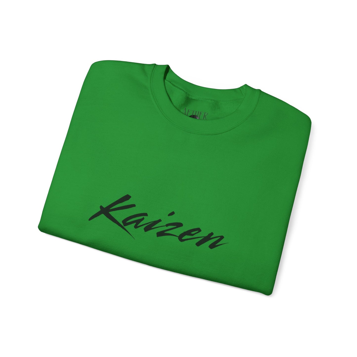 Kaizen Crewneck Sweatshirt