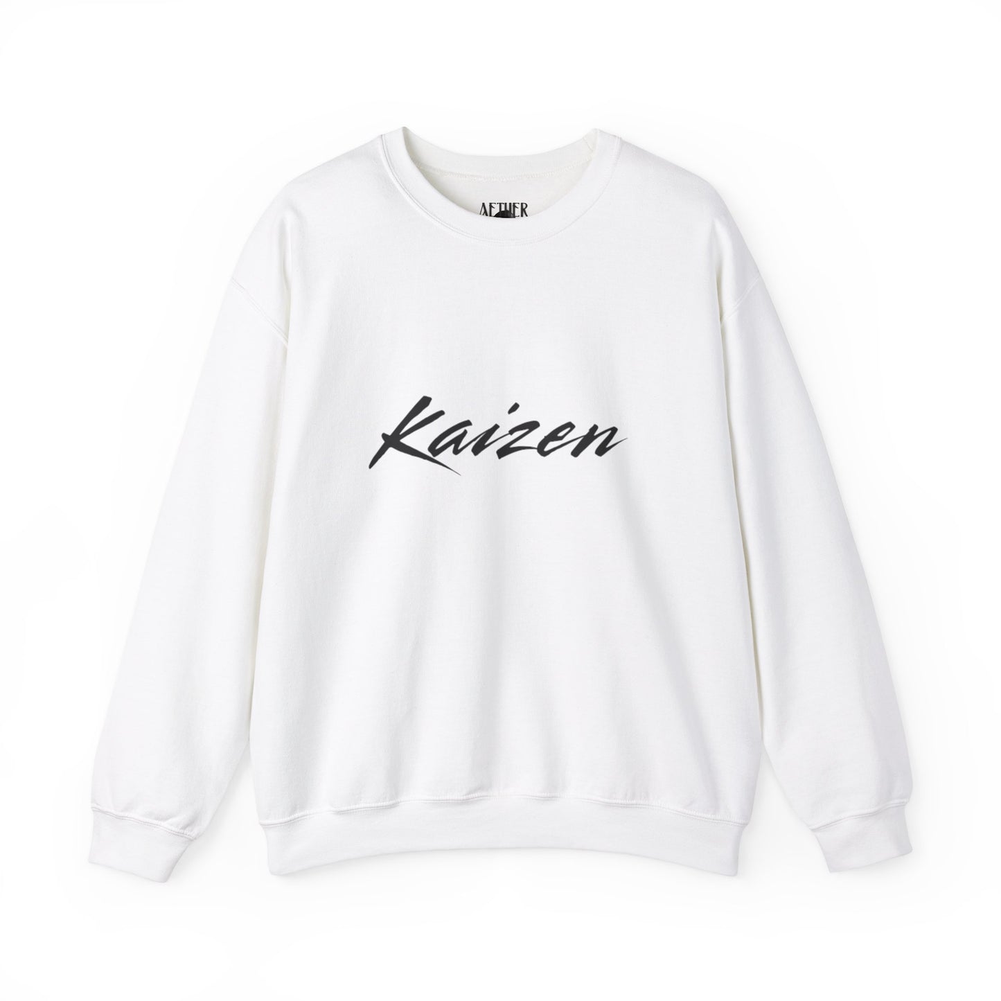 Kaizen Crewneck Sweatshirt