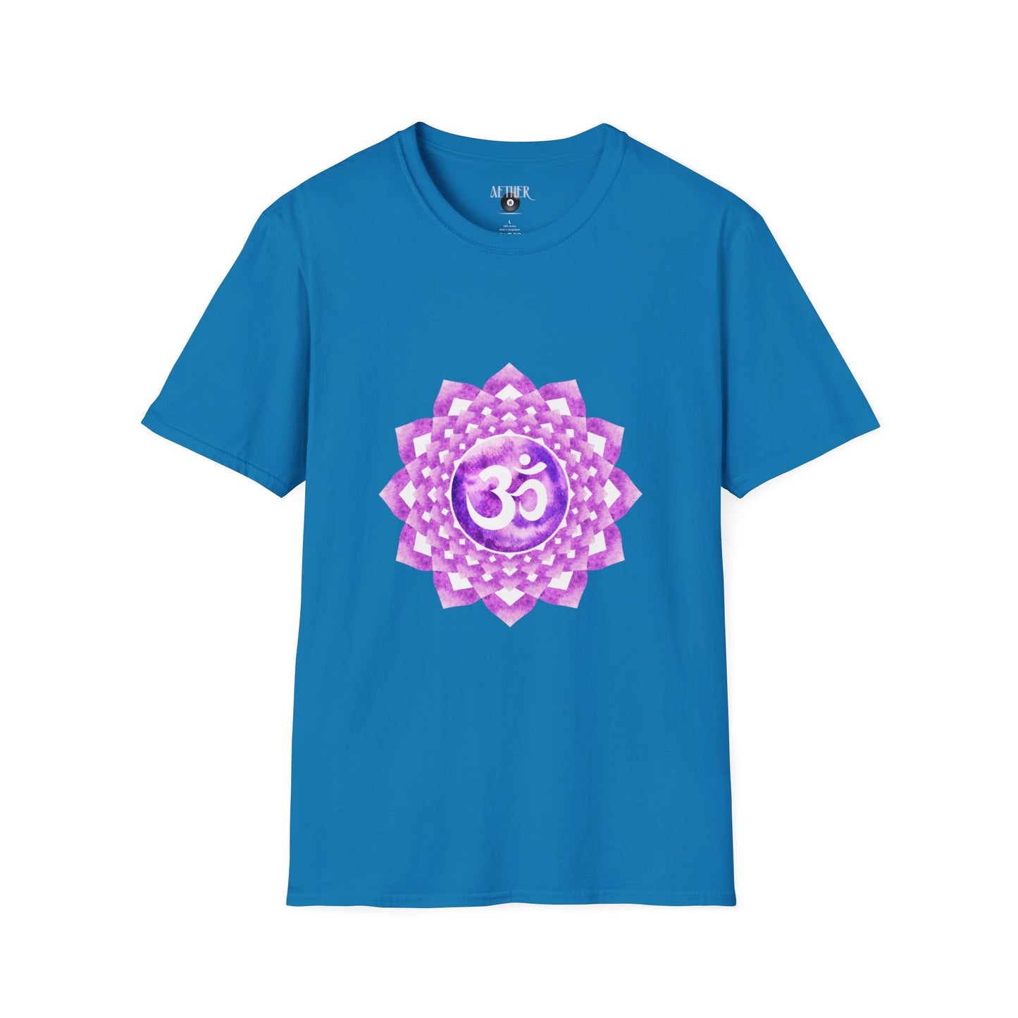 SAHASRARA Softstyle T-Shirt