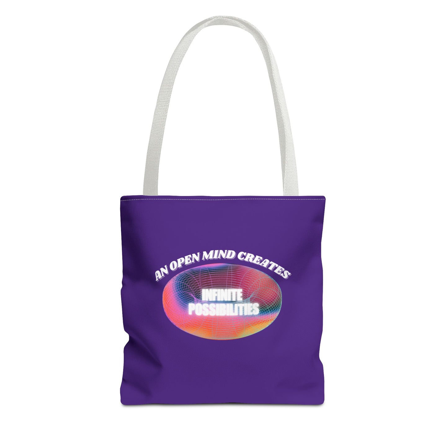 Infinite Possibilities Tote Bag