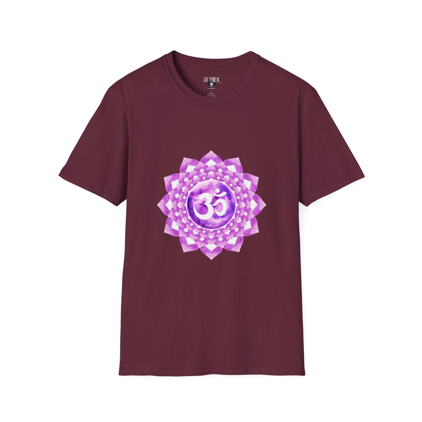 SAHASRARA Softstyle T-Shirt
