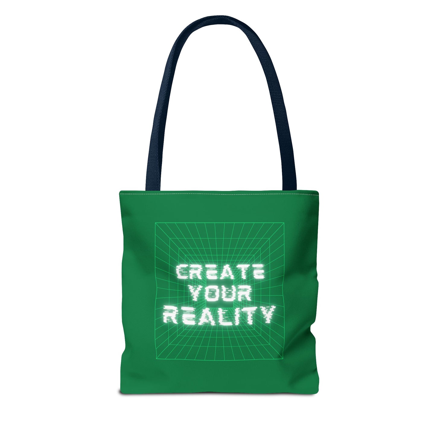 Create Your Reality Tote Bag