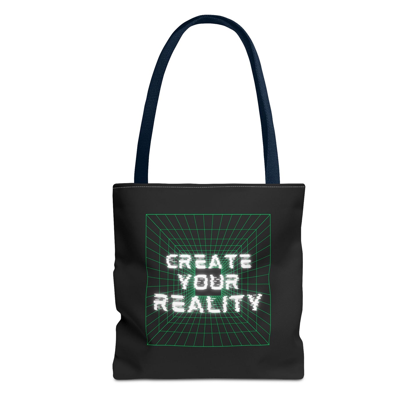Create Your Reality Tote Bag