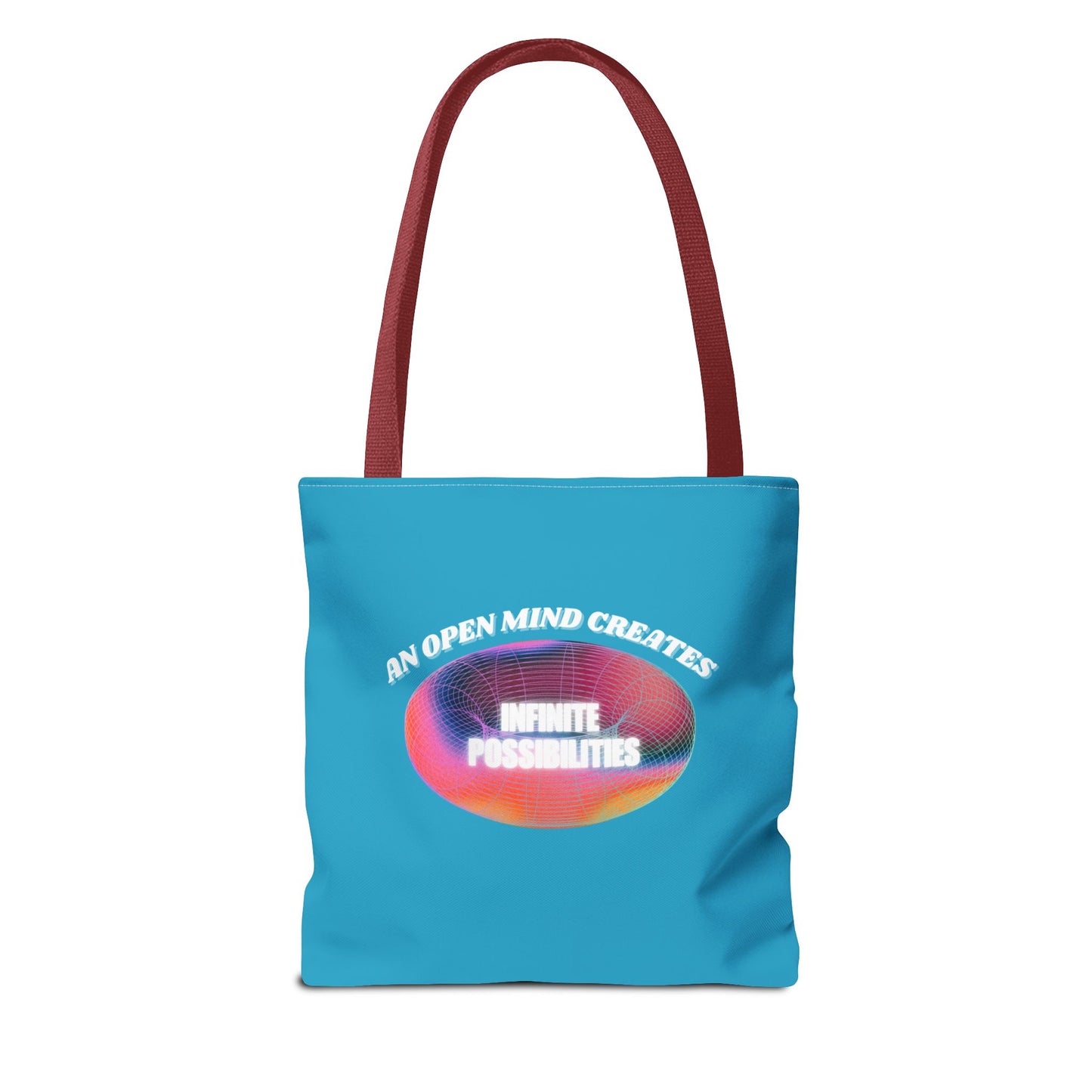 Infinite Possibilities Tote Bag