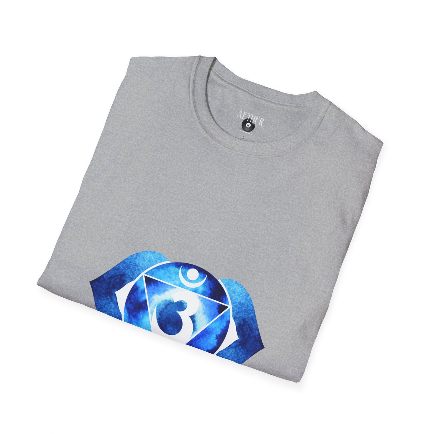AJNA Softstyle T-Shirt