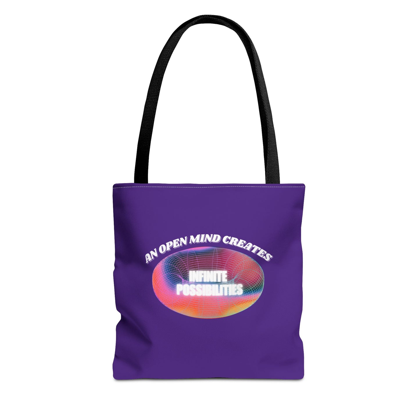Infinite Possibilities Tote Bag