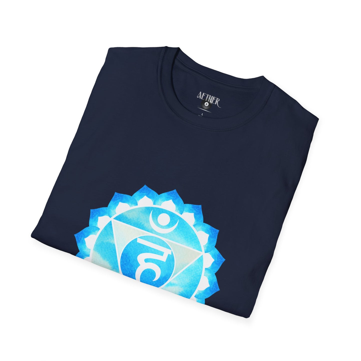 VISHUDDHA Softstyle T-Shirt