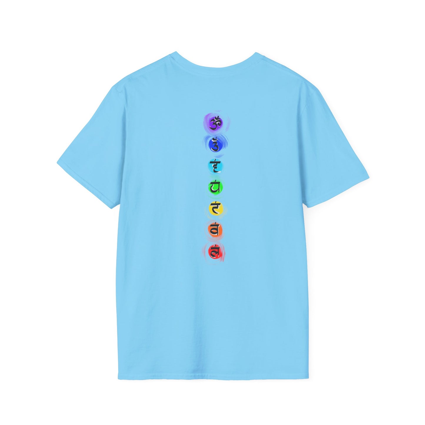 VISHUDDHA Softstyle T-Shirt