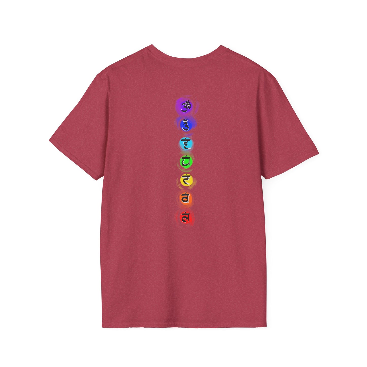 MULADHARA Softstyle T-Shirt