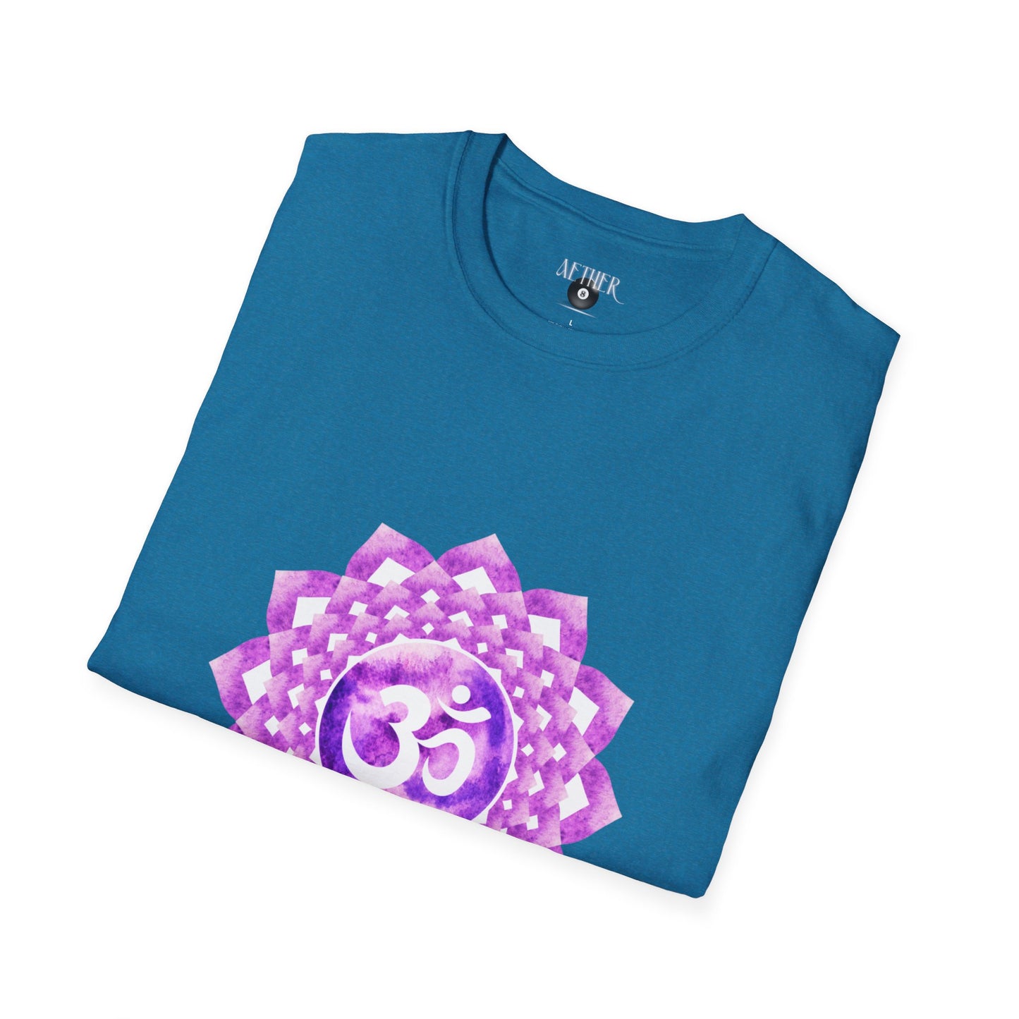 SAHASRARA Softstyle T-Shirt