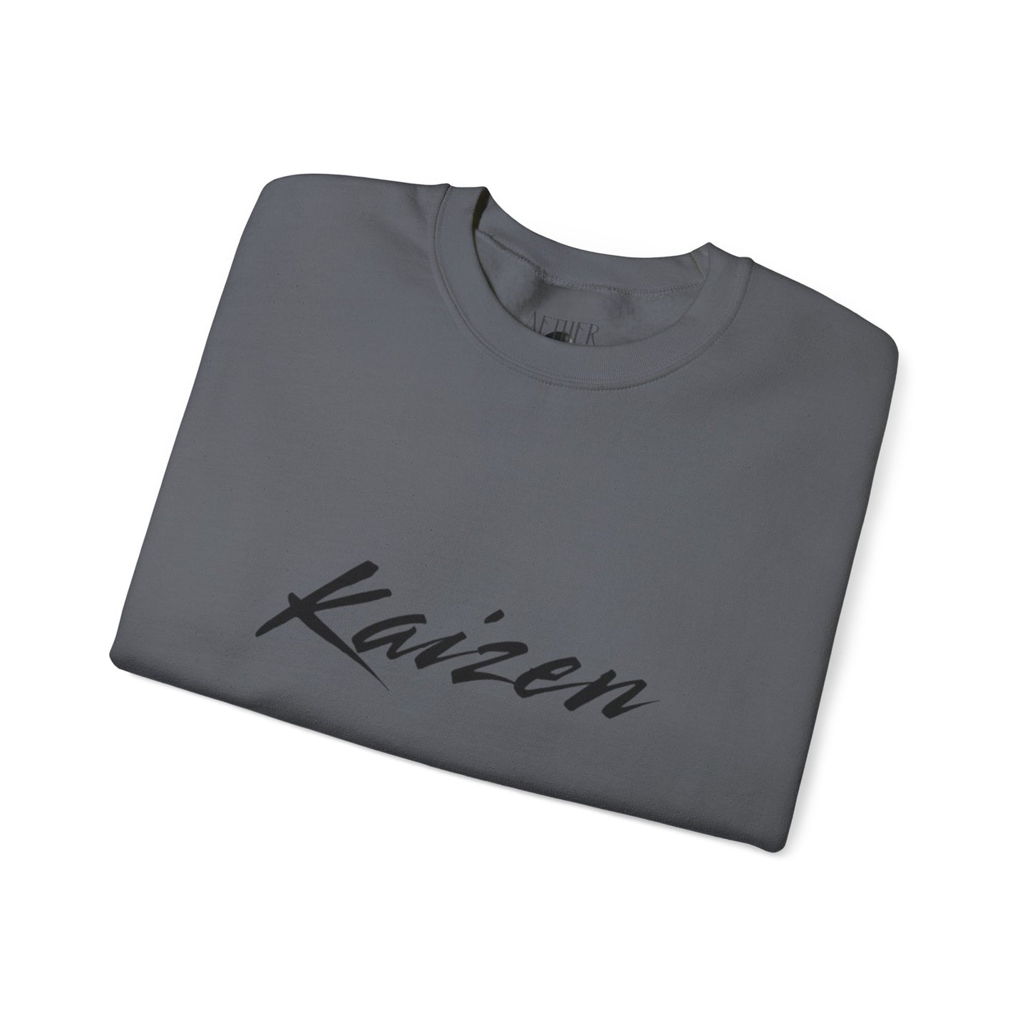 Kaizen Crewneck Sweatshirt