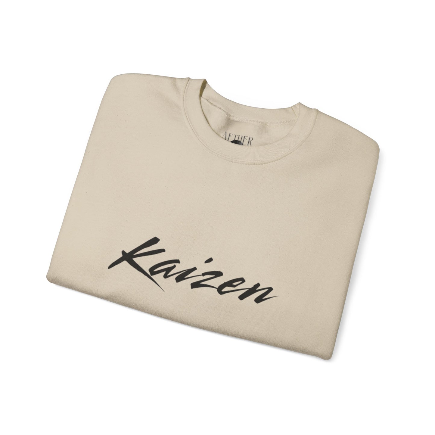 Kaizen Crewneck Sweatshirt