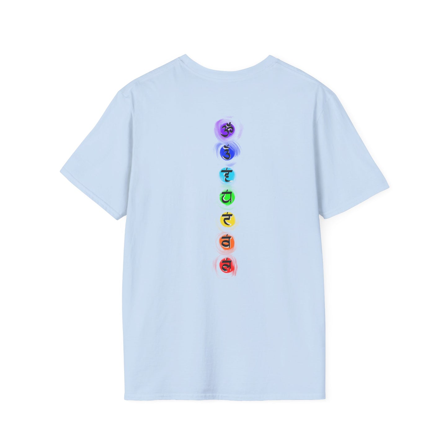 VISHUDDHA Softstyle T-Shirt
