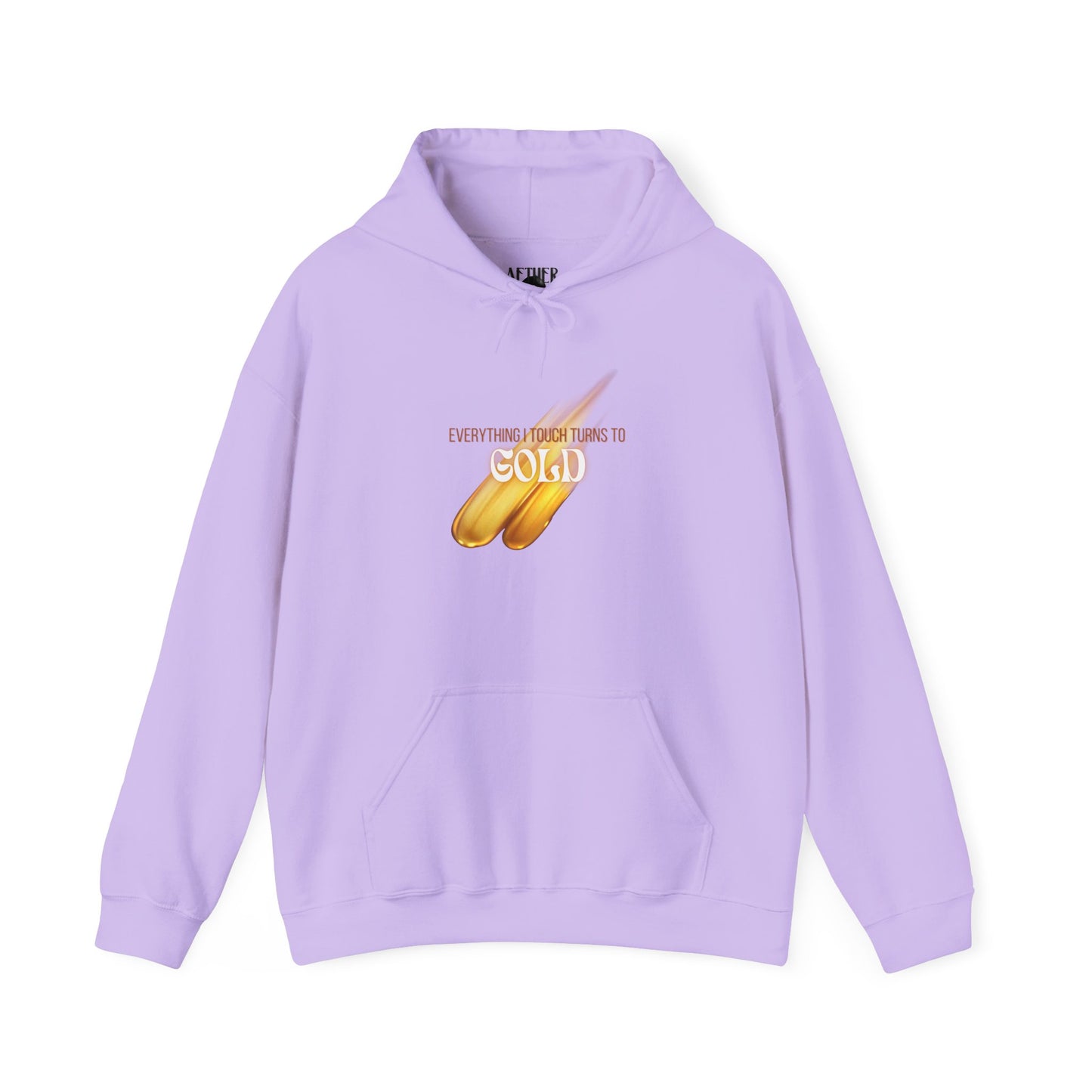 Everything I Touch Hooded Sweatshirt
