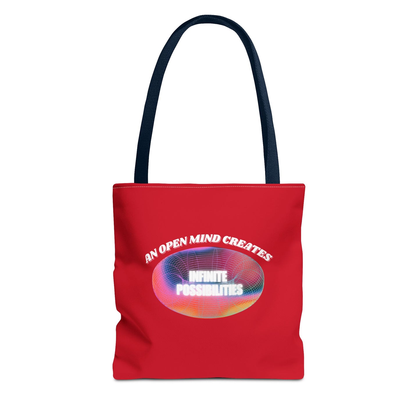 Infinite Possibilities Tote Bag