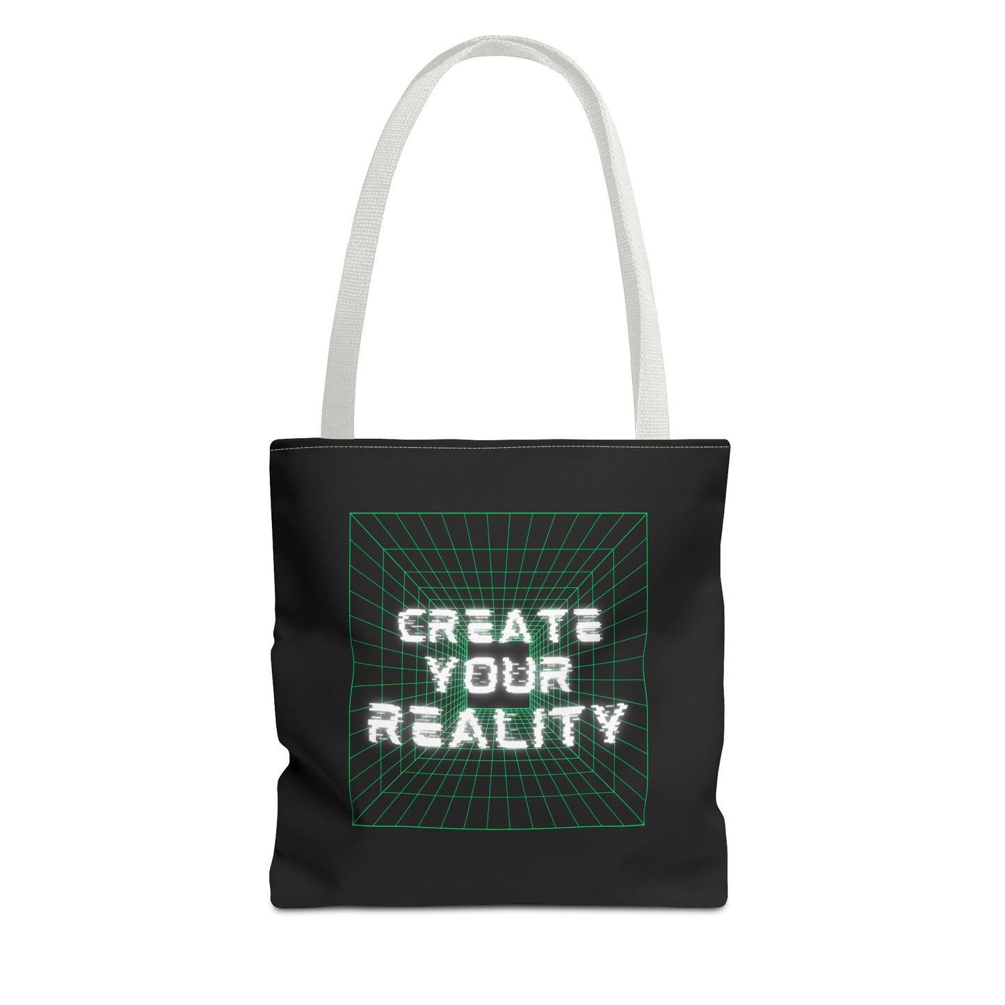 Create Your Reality Tote Bag