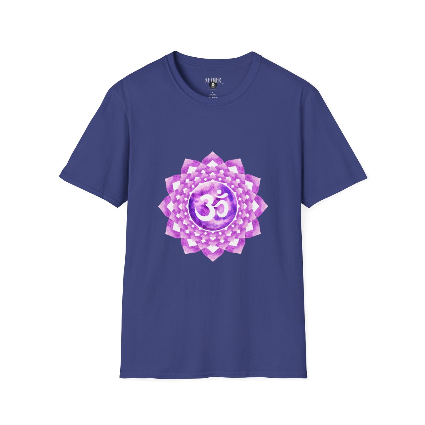 SAHASRARA Softstyle T-Shirt