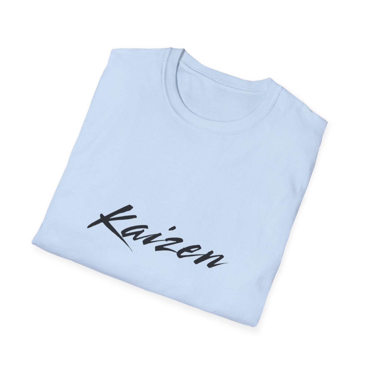 Kaizen Softstyle T-Shirt