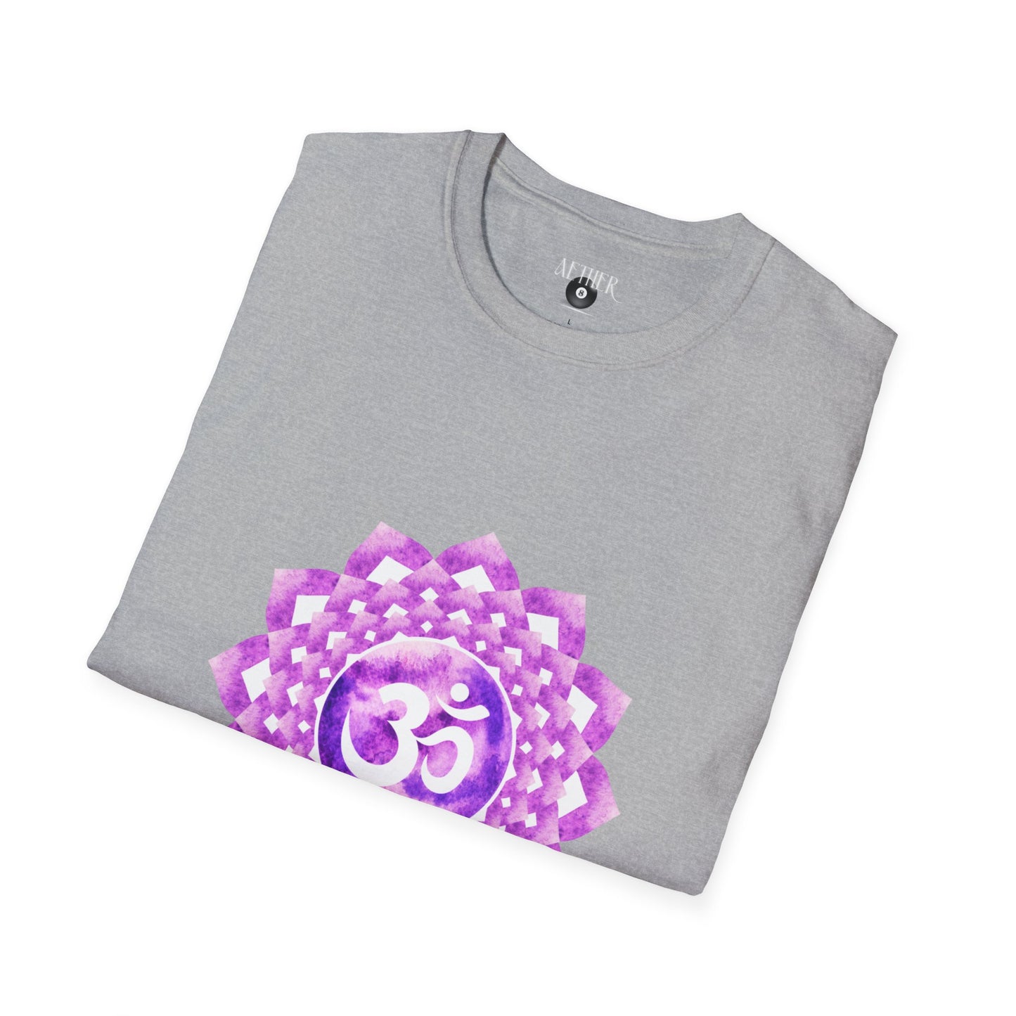 SAHASRARA Softstyle T-Shirt