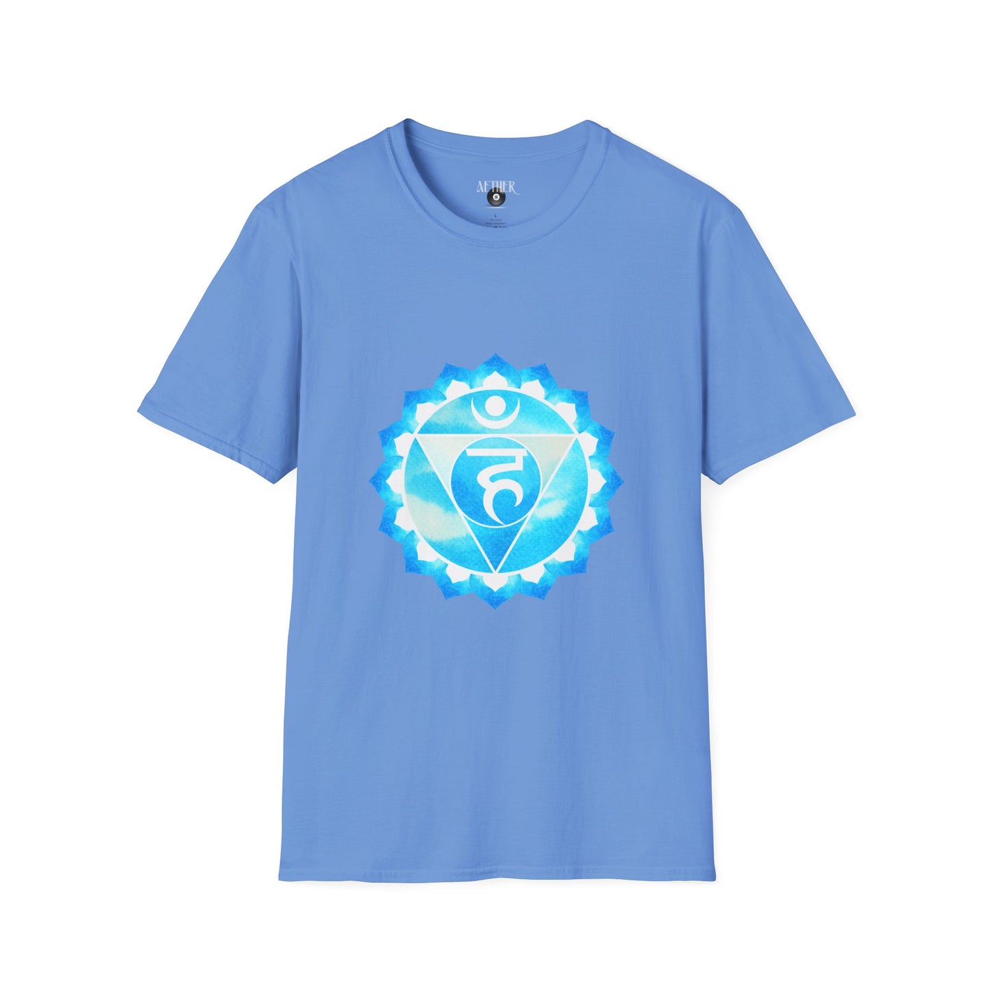 VISHUDDHA Softstyle T-Shirt