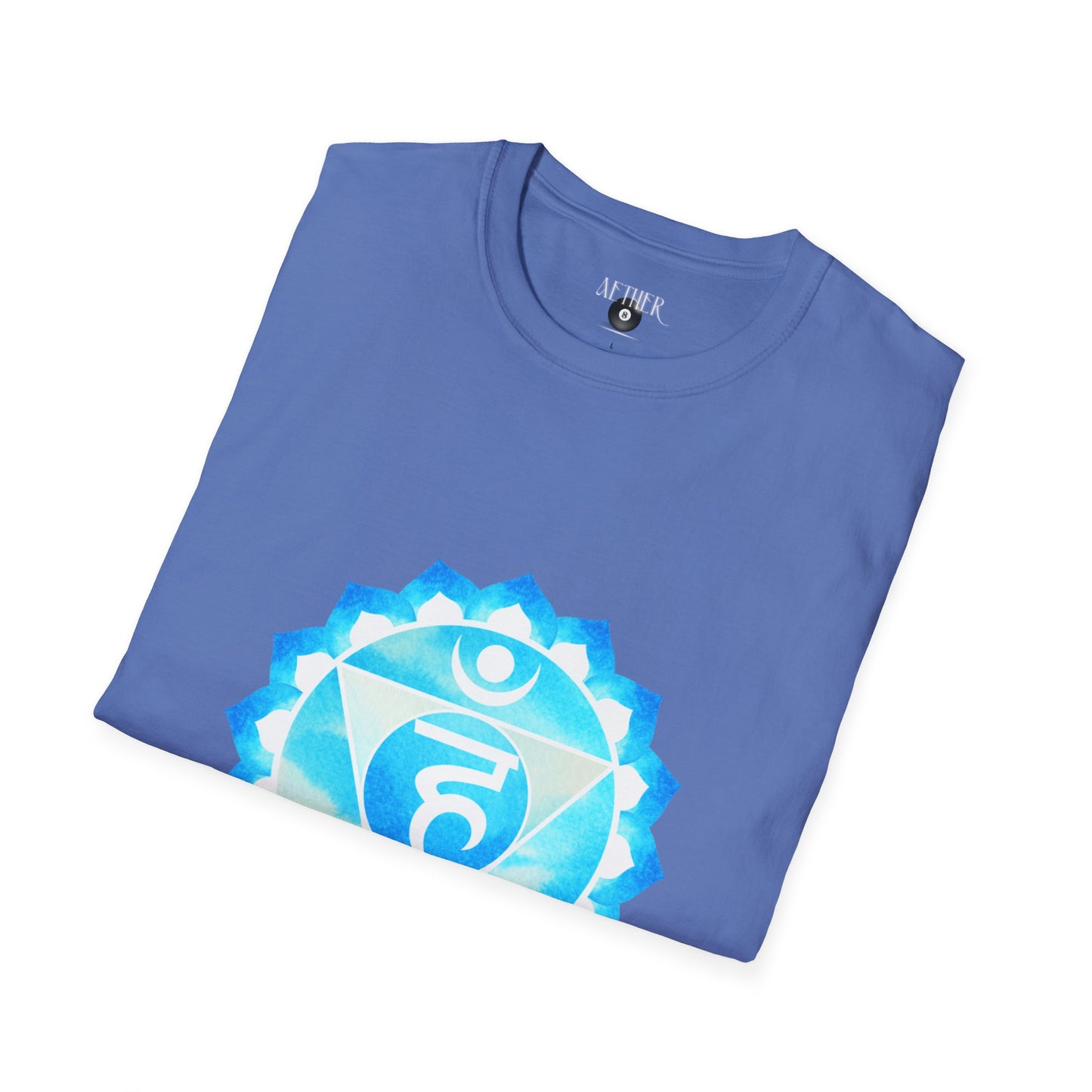 VISHUDDHA Softstyle T-Shirt