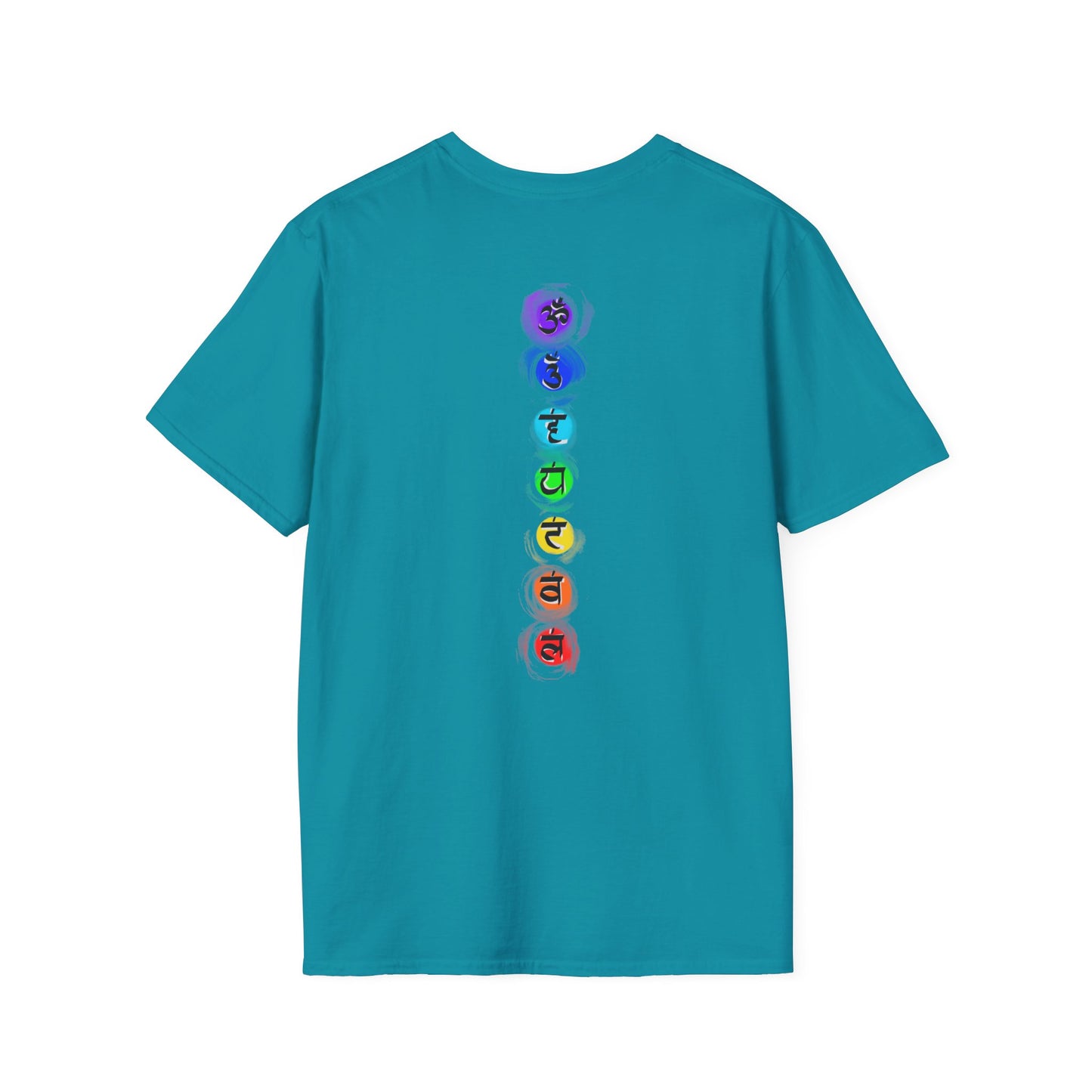 VISHUDDHA Softstyle T-Shirt