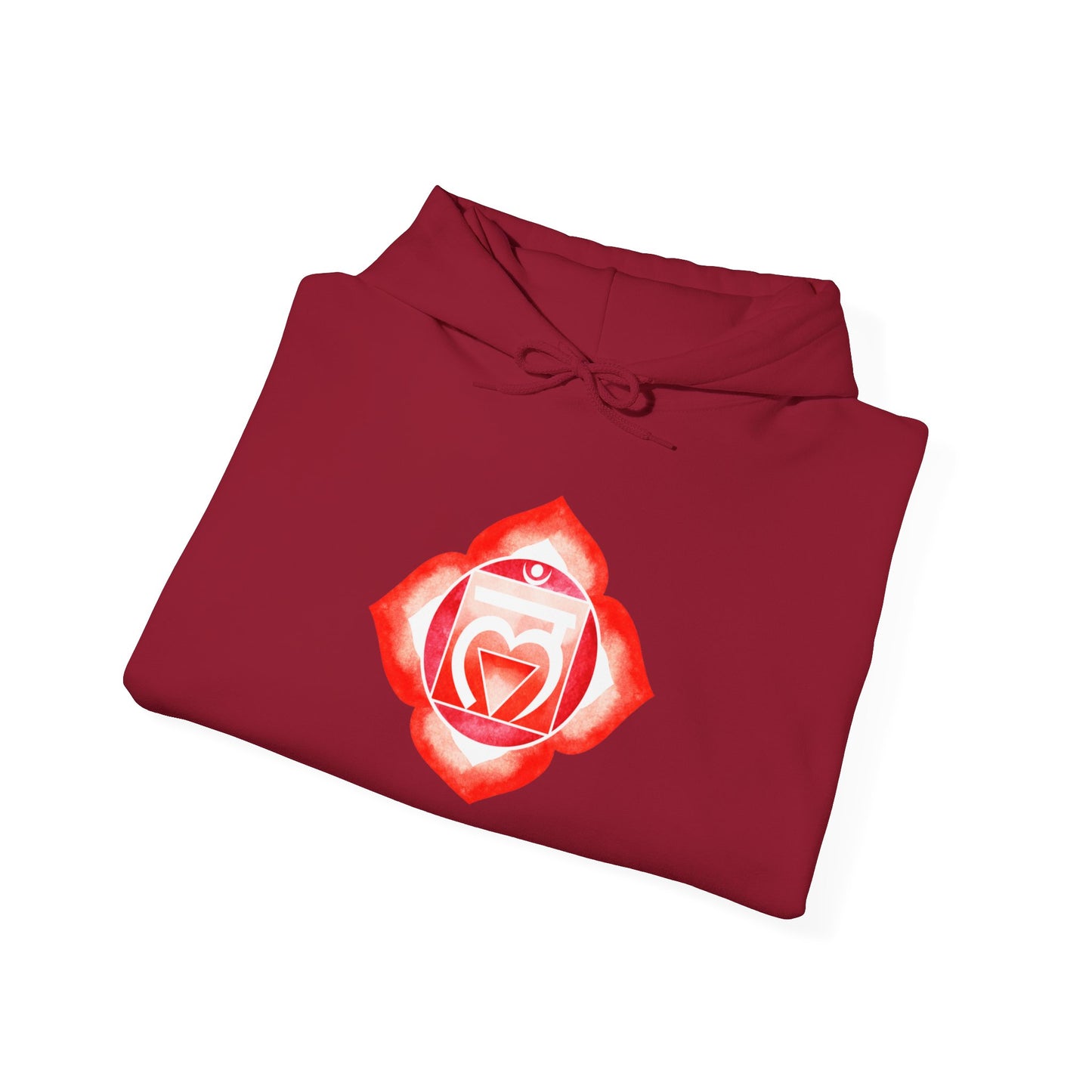 MULADHARA Hooded Sweatshirt