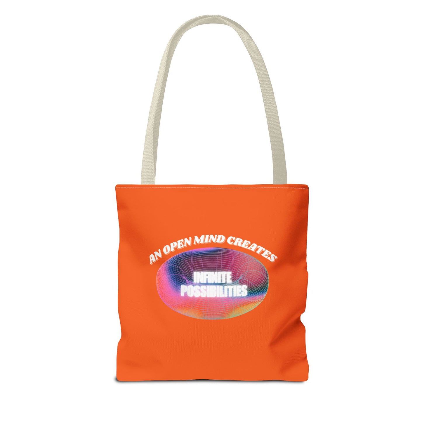 Infinite Possibilities Tote Bag