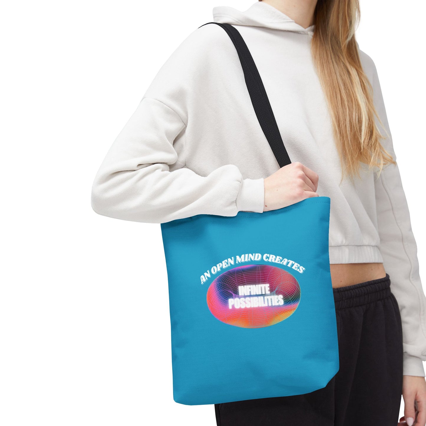 Infinite Possibilities Tote Bag
