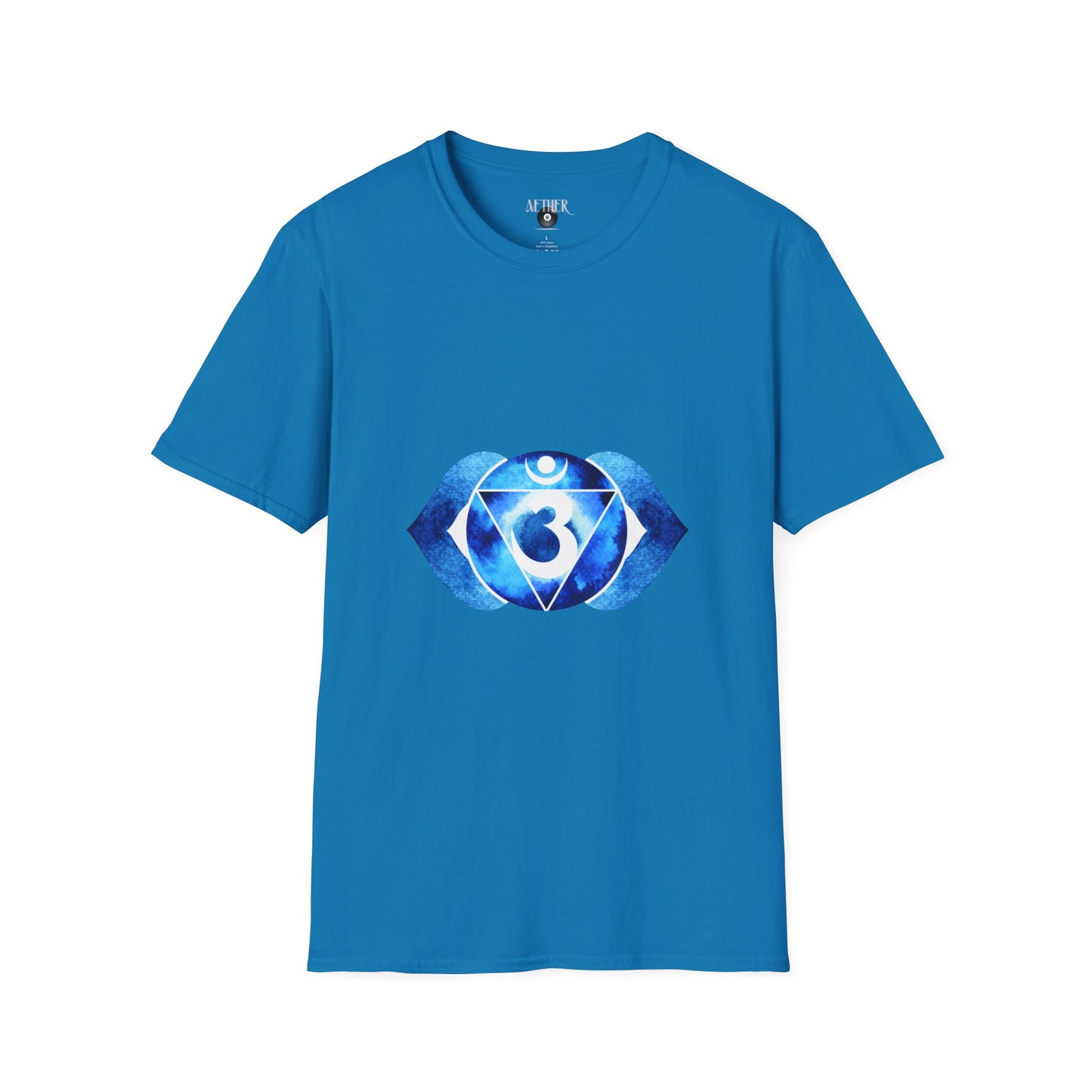 AJNA Softstyle T-Shirt
