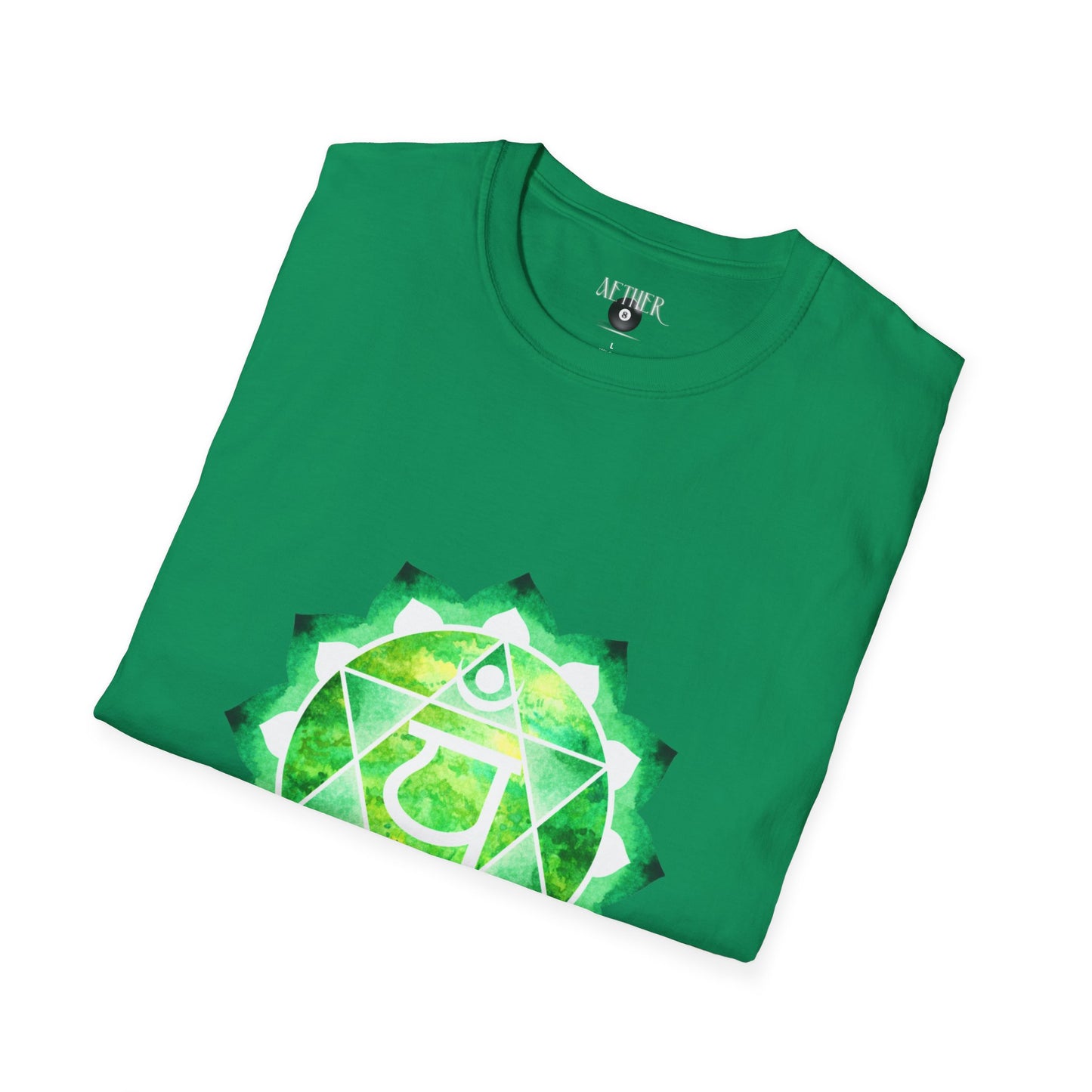 ANAHATA Softstyle T-Shirt
