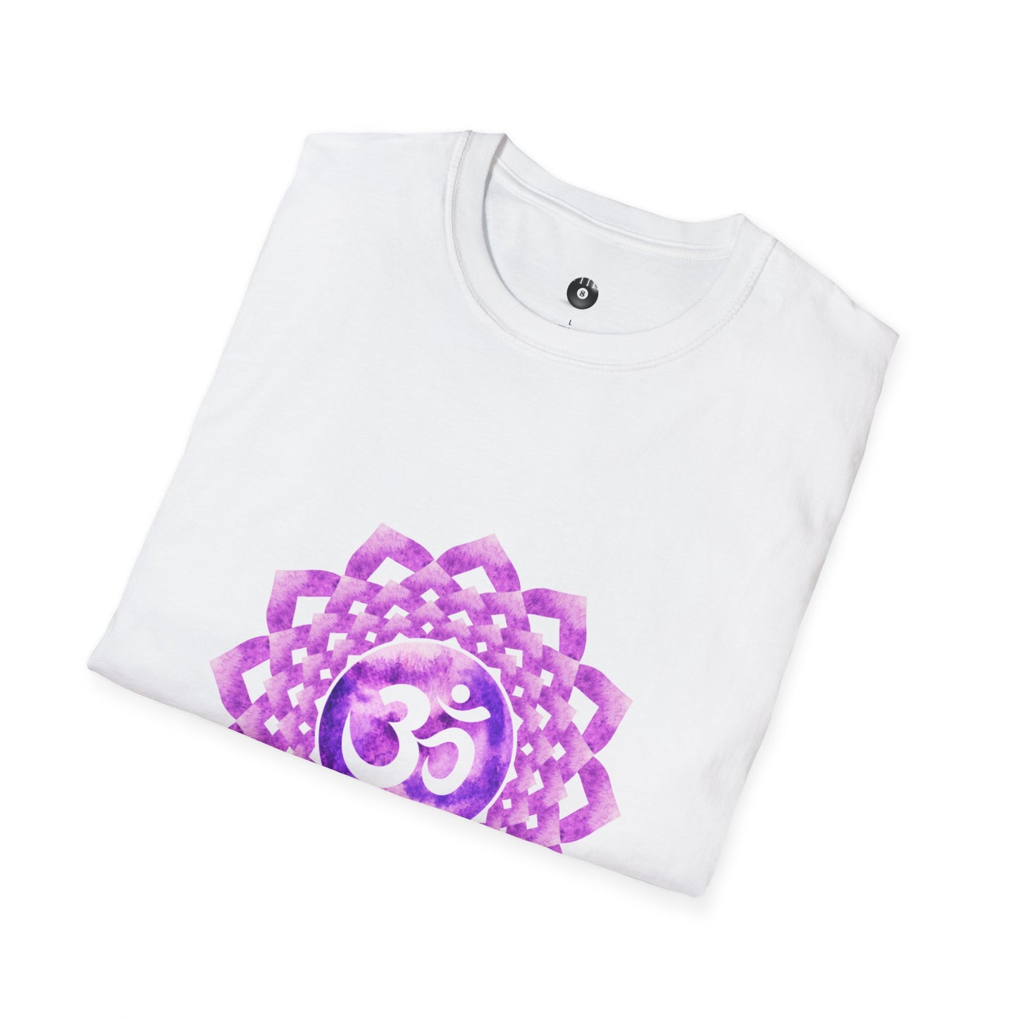 SAHASRARA Softstyle T-Shirt