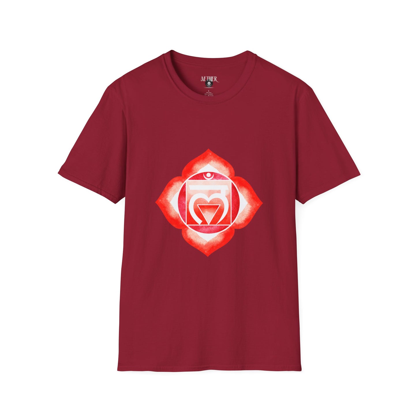 MULADHARA Softstyle T-Shirt