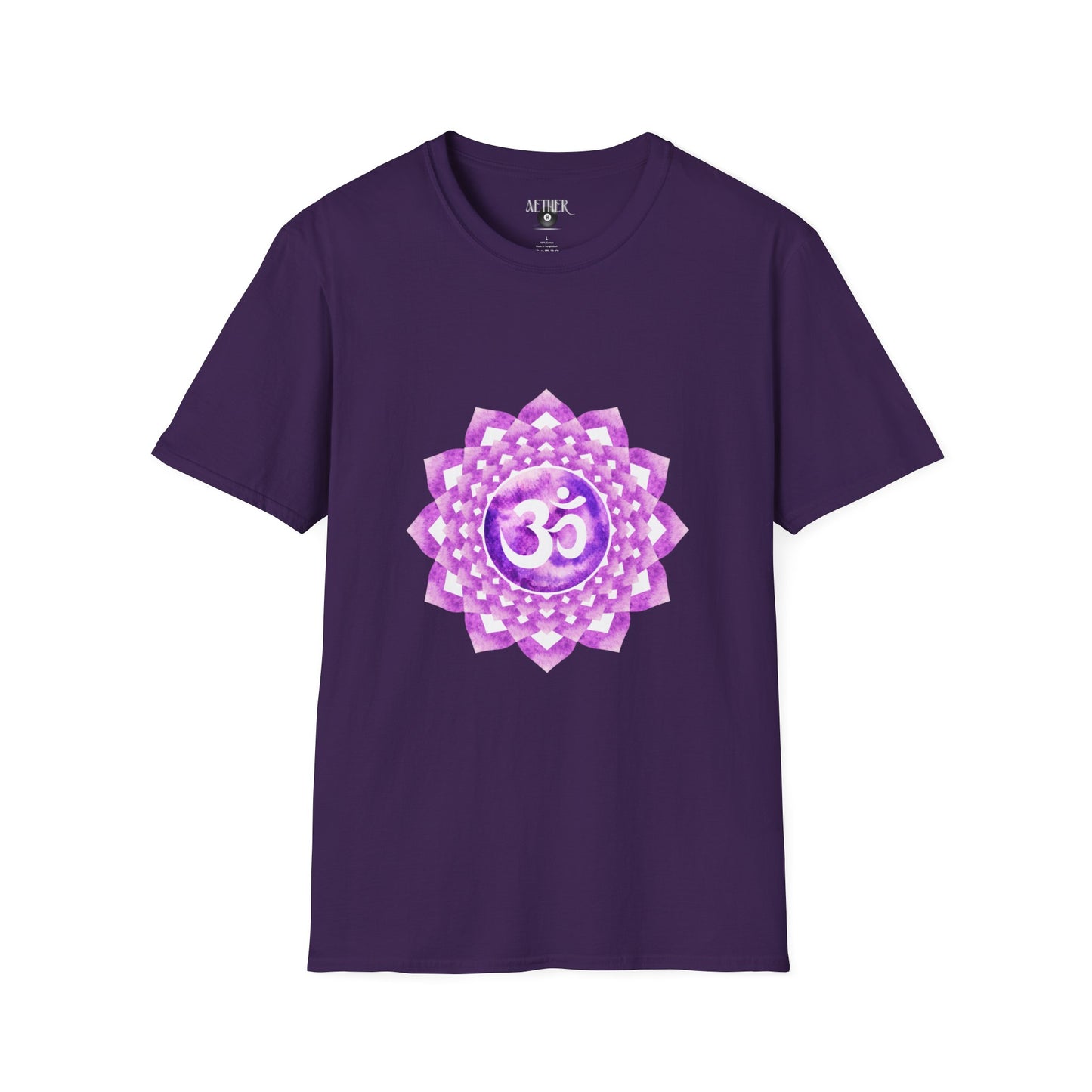 SAHASRARA Softstyle T-Shirt
