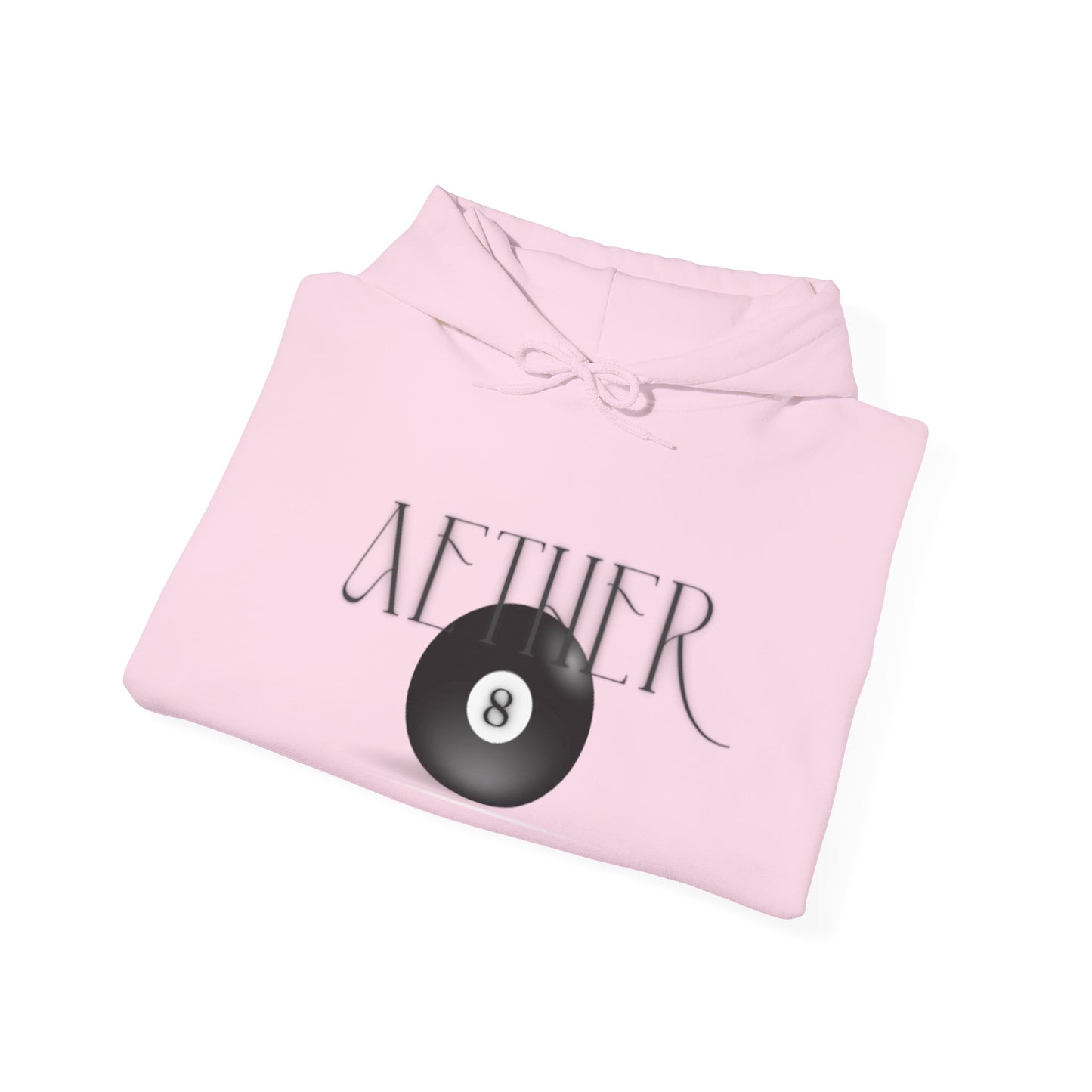 AETHER 8 Hooded Sweatshirt