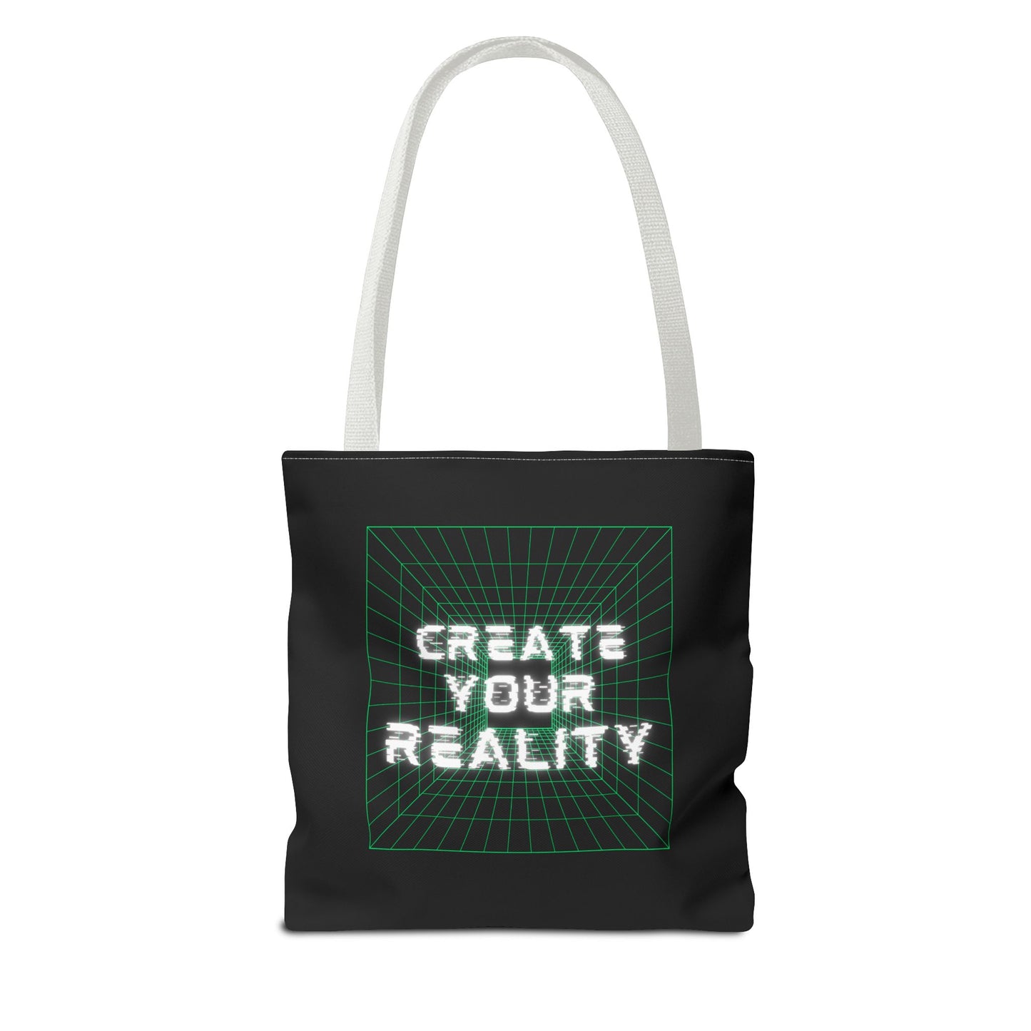 Create Your Reality Tote Bag