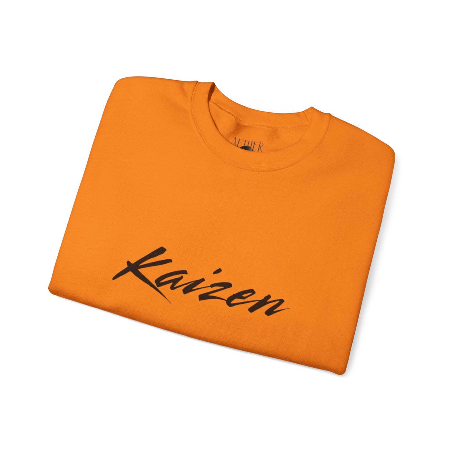 Kaizen Crewneck Sweatshirt