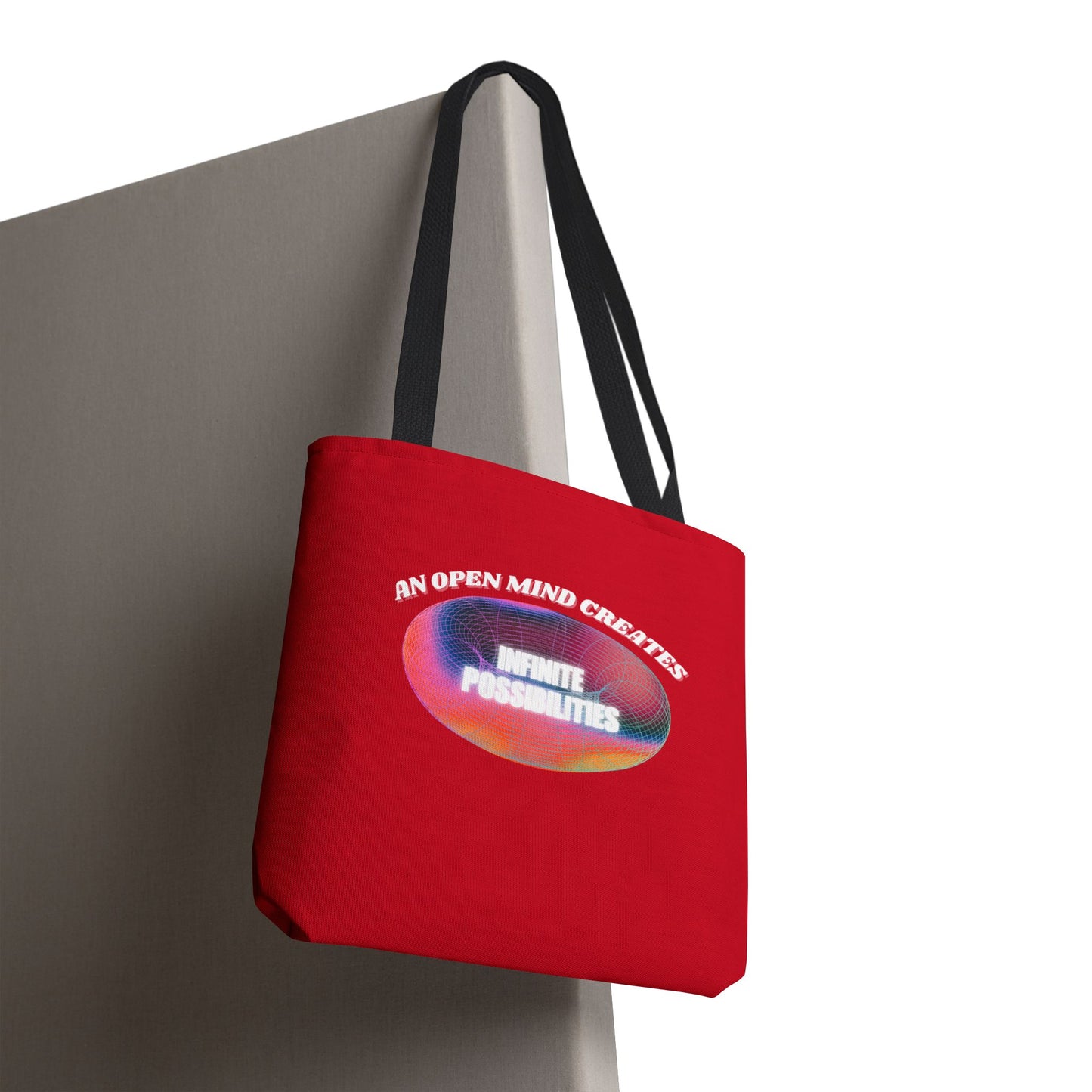 Infinite Possibilities Tote Bag
