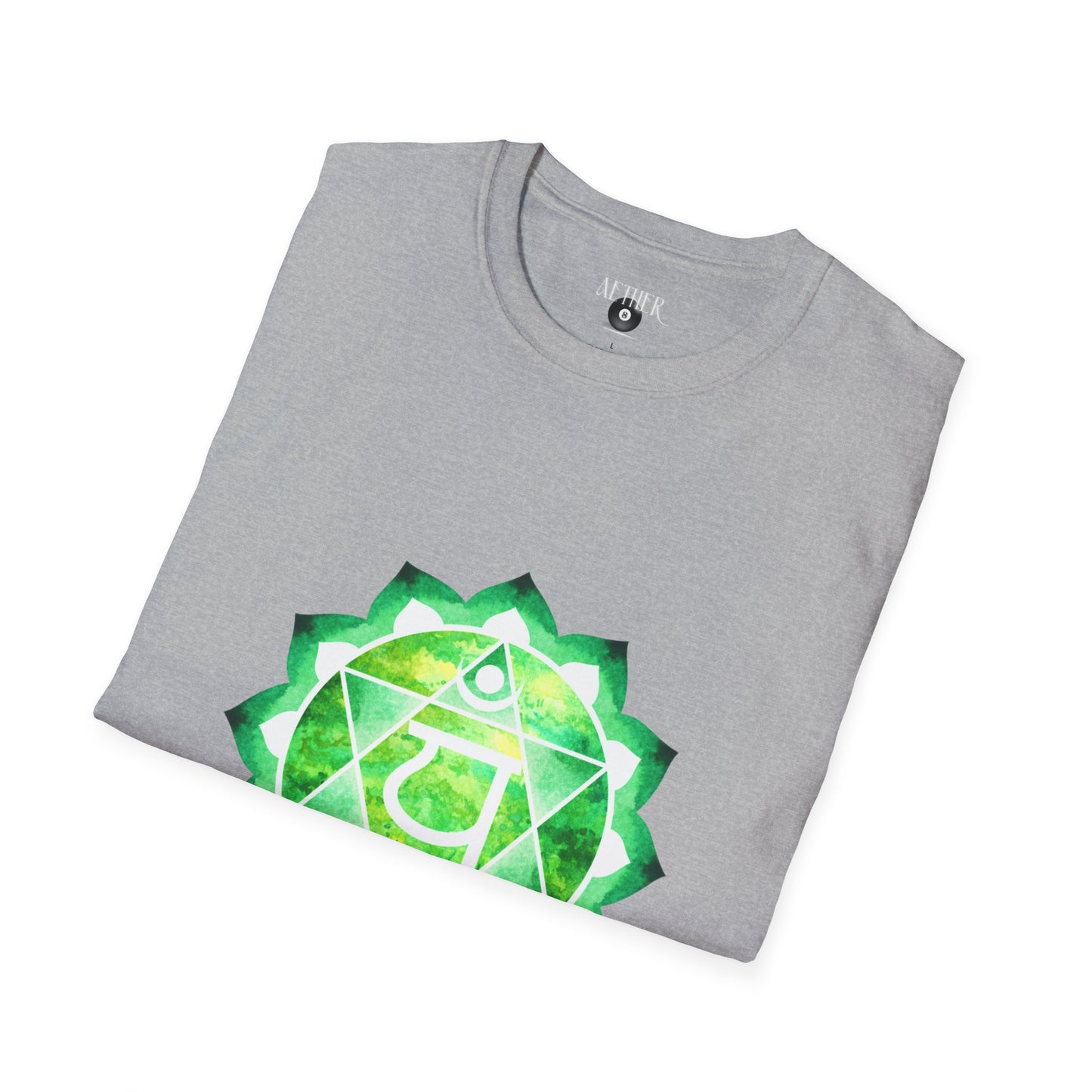 ANAHATA Softstyle T-Shirt