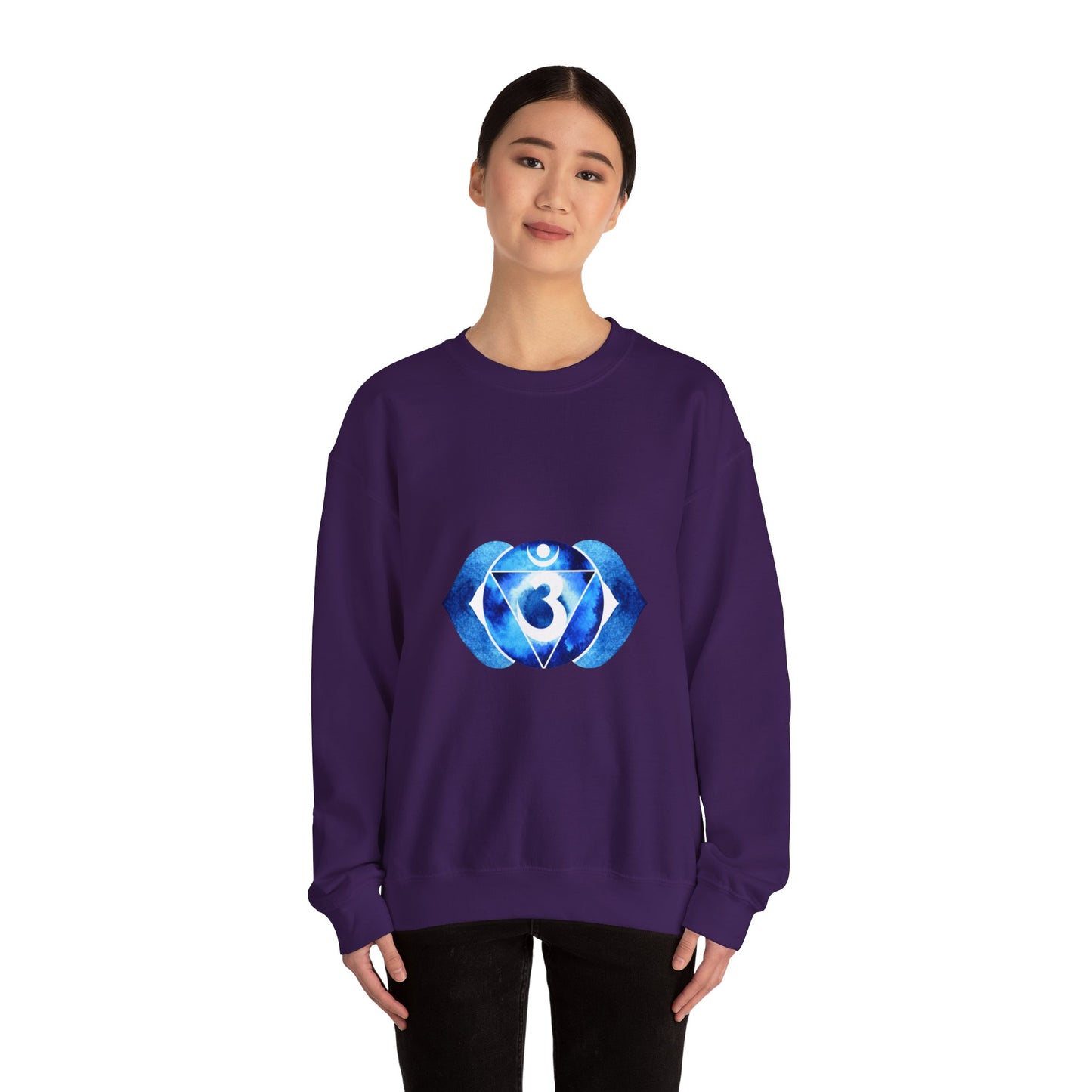 AJNA Crewneck Sweatshirt