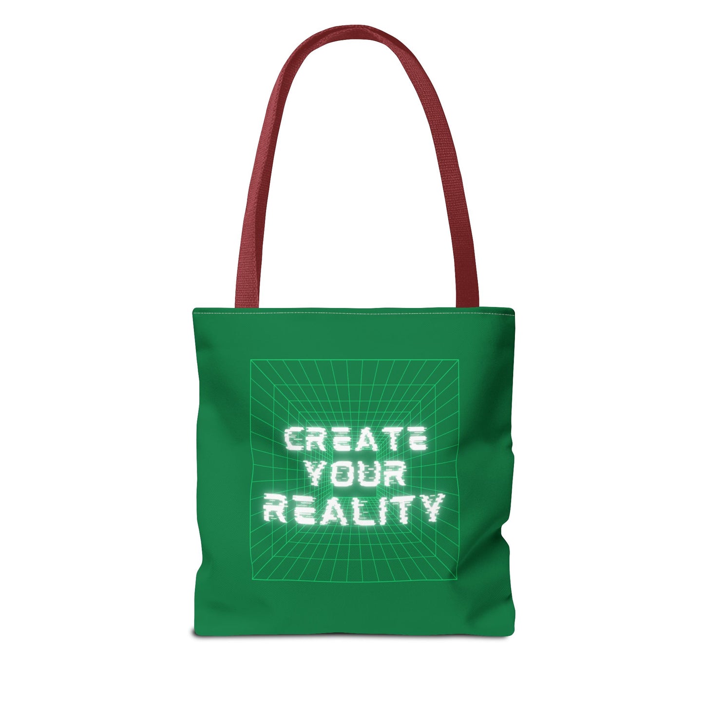 Create Your Reality Tote Bag