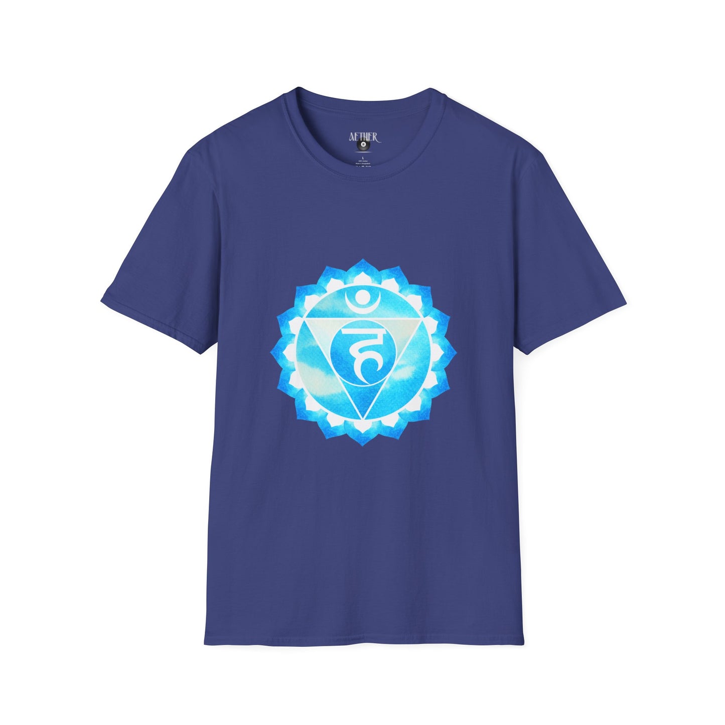VISHUDDHA Softstyle T-Shirt