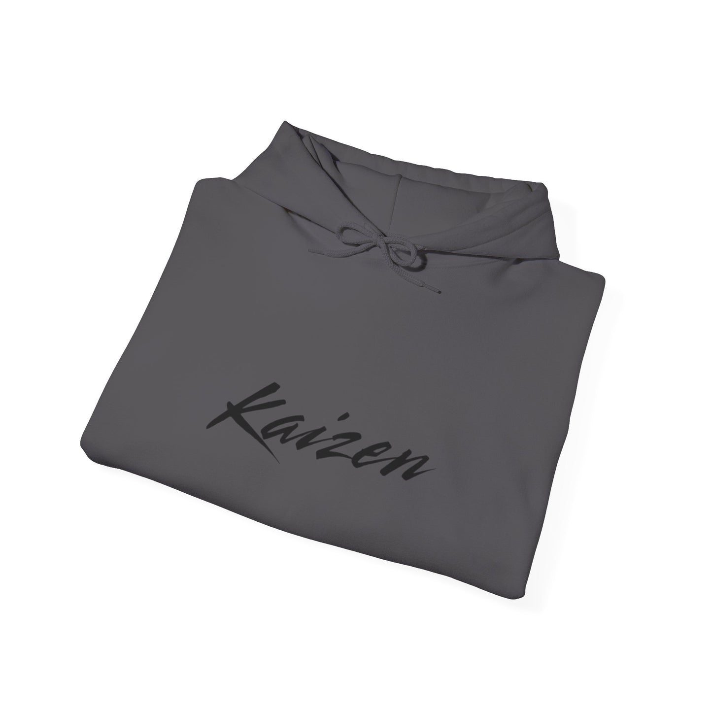 Kaizen Hooded Sweatshirt