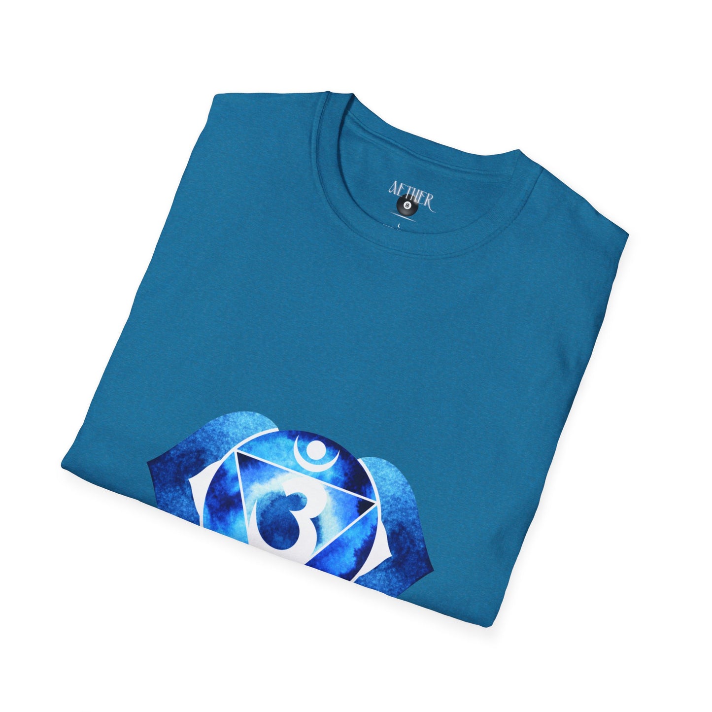 AJNA Softstyle T-Shirt
