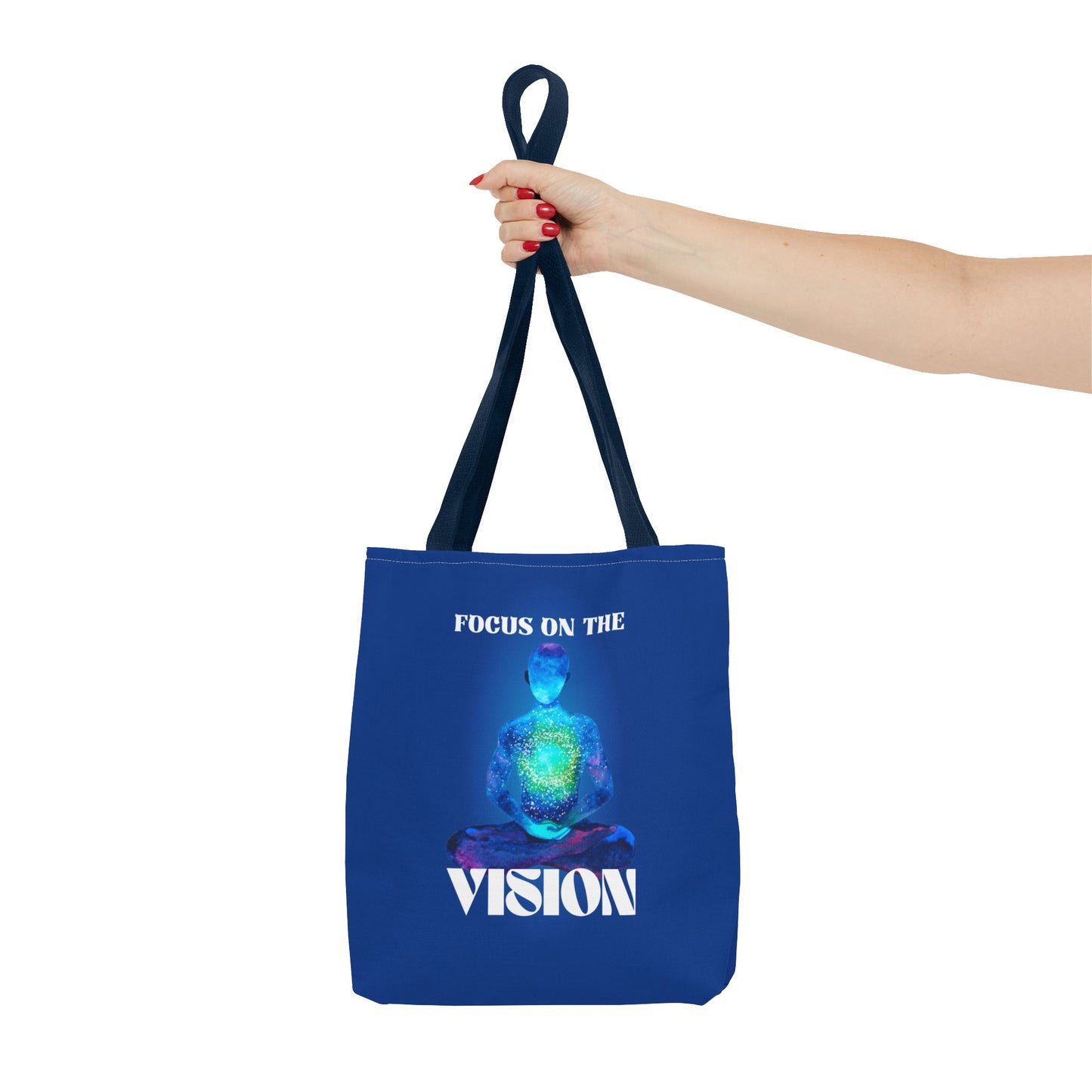 The Vision Tote Bag