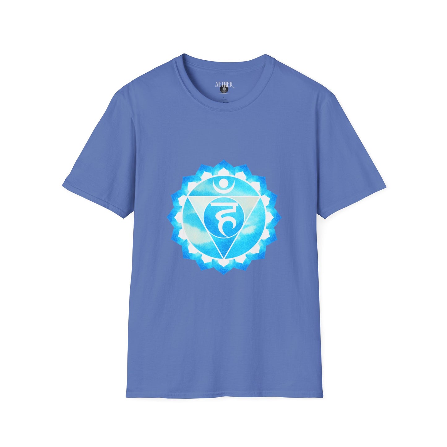 VISHUDDHA Softstyle T-Shirt