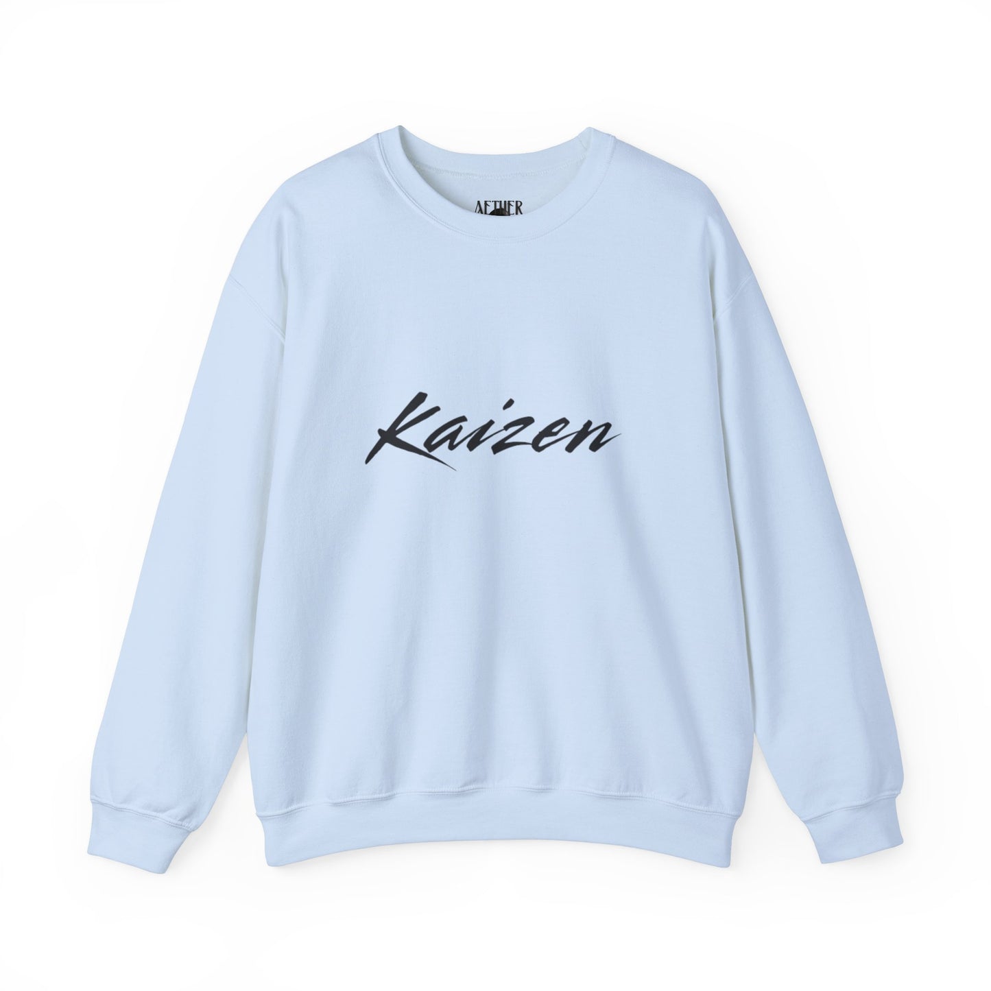 Kaizen Crewneck Sweatshirt