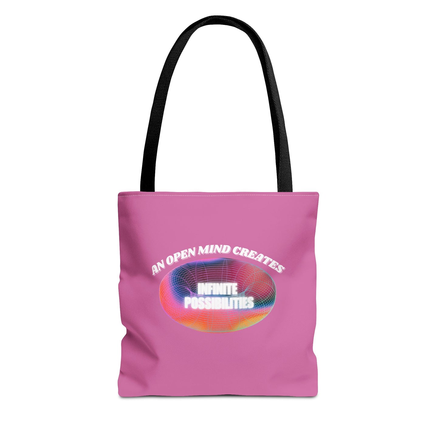 Infinite Possibilities Tote Bag