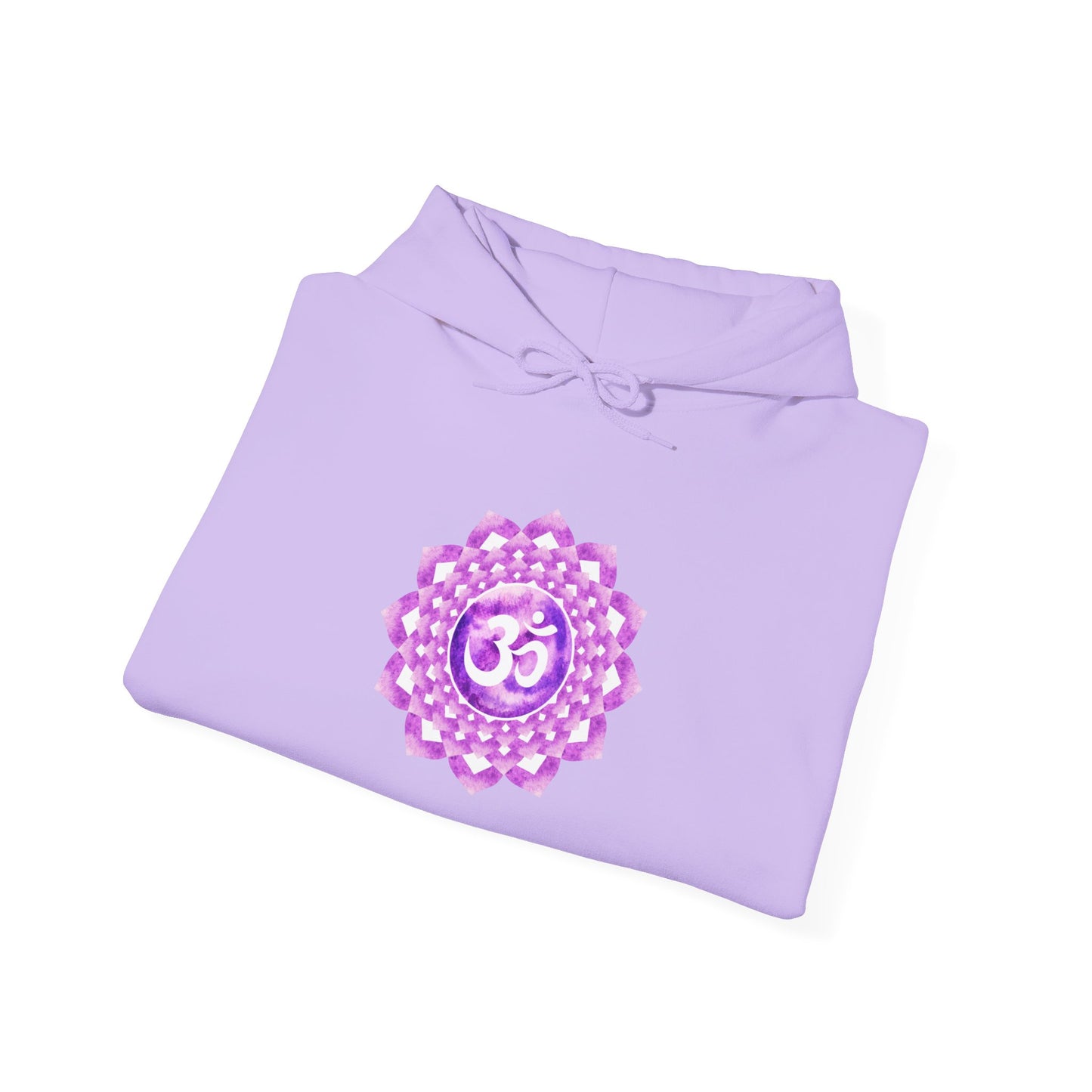 SAHASRARA Hooded Sweatshirt