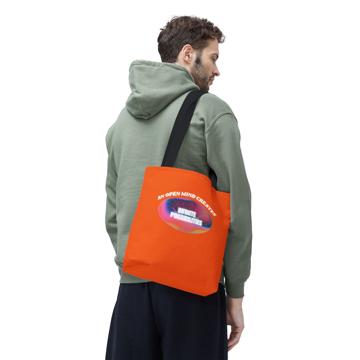 Infinite Possibilities Tote Bag